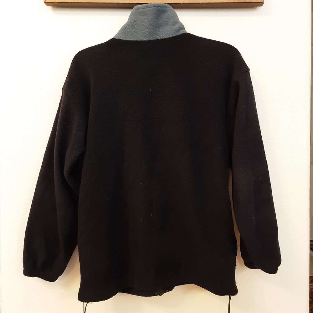 Solvang California Zippered Fleece - Picture 2 of 5